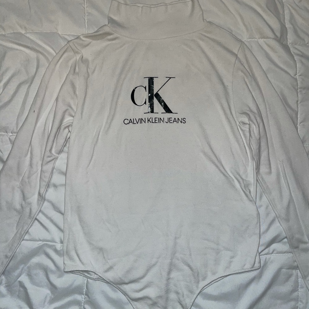 Calvin Klein Bodysuit